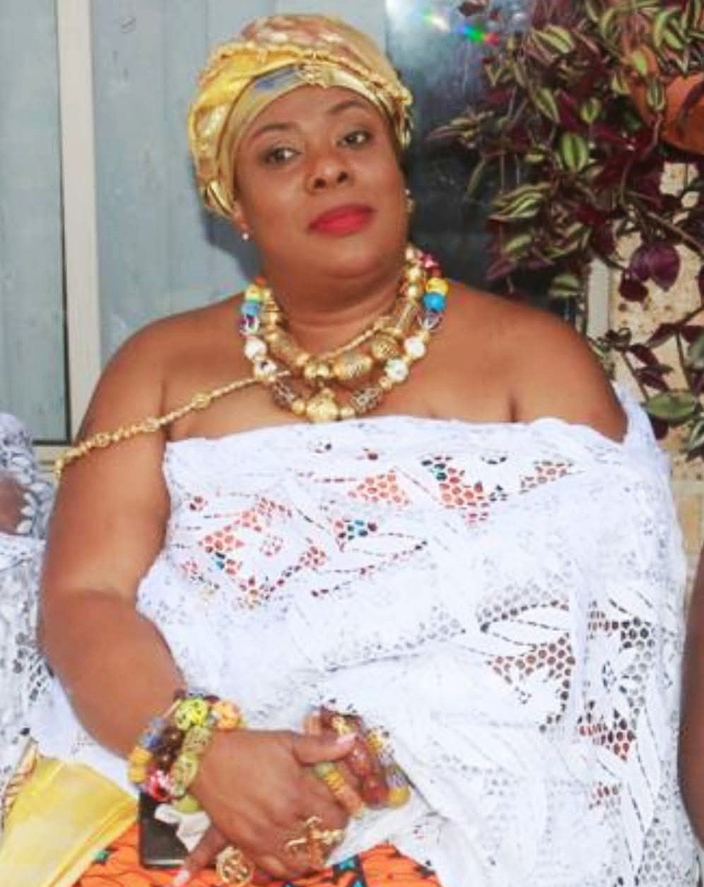 Nana Esi Baawah II